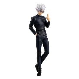 Figurina Jujutsu Kaisen - Pop Up Parade Satoru Gojo: Hidden Inventory / Premature Death Ver. 19cm