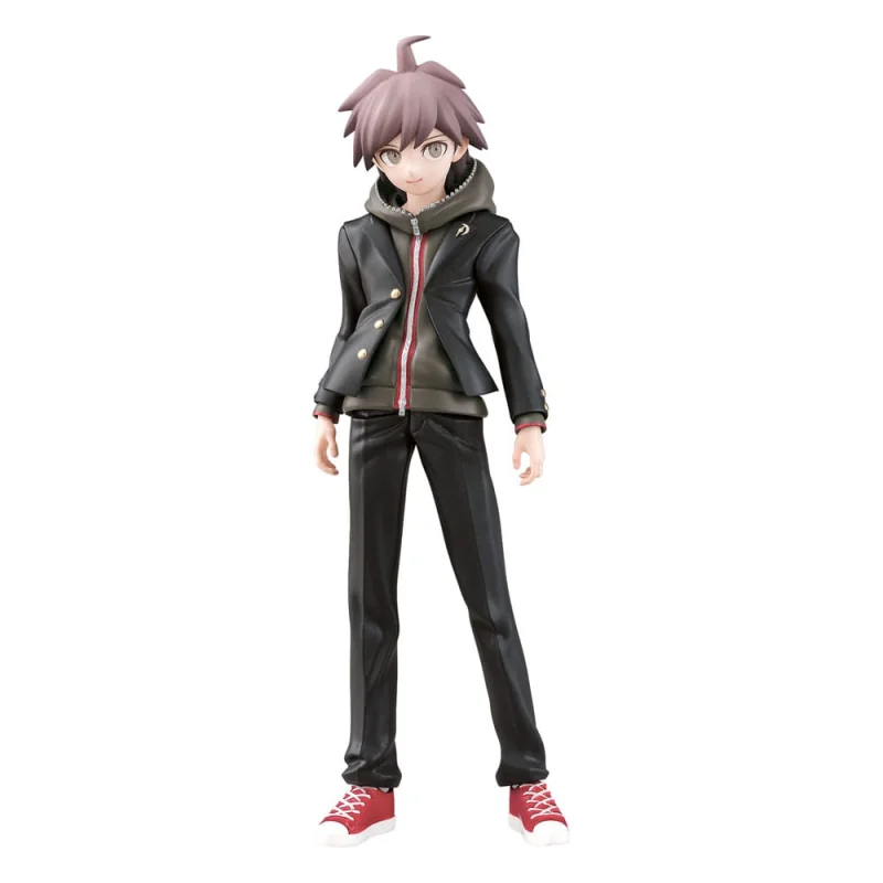 Figurina Danganronpa 1 2 Reload - Pop Up Parade Makoto Naegi 16 cm