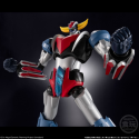 Bandai GOLDORAK - SMP [Shokugan Modeling Project] - Grendizer U Grendizer