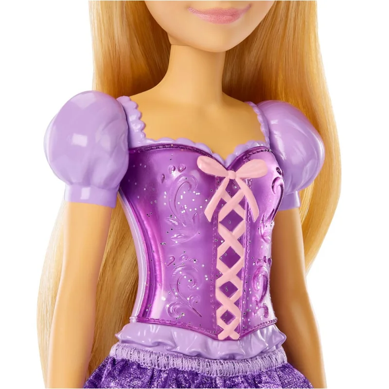 Disney Princesses Rapunzel doll 29 cm