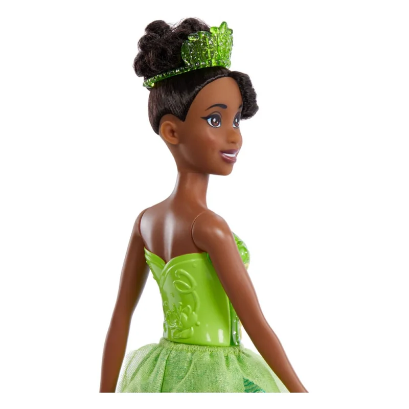 Disney Princesses Tiana doll 29 cm