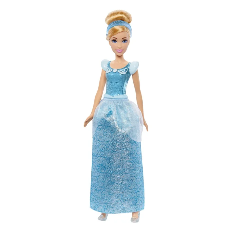 Bambole Disney Princesses Cinderella doll 29 cm