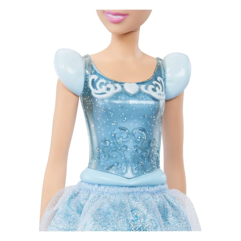 Disney Princesses Cinderella doll 29 cm