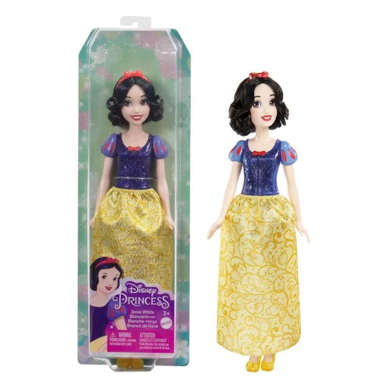 Bambole Disney Princesses Snow White doll 29 cm