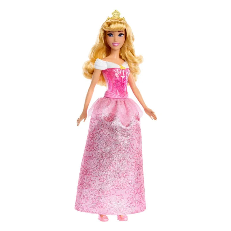 Bambole Disney Princesses Aurora doll 29 cm