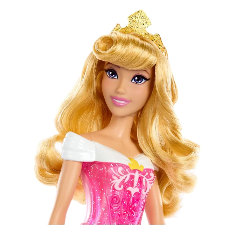 Bambole Disney Princesses Aurora doll 29 cm