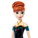 Mattel Frozen Anna Singing sound doll *GERMAN*