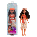 Bambole Disney Princesses Moana doll 29 cm