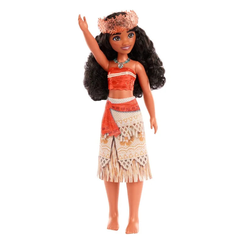 Disney Princesses Moana doll 29 cm