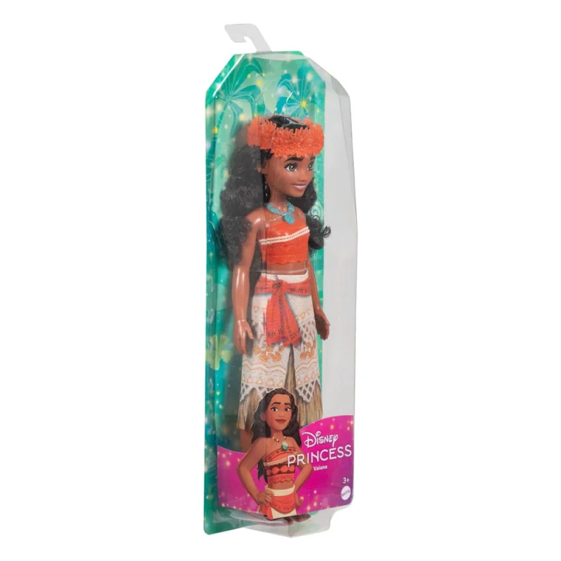 Disney Princesses Moana doll 29 cm