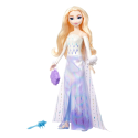 Bambole Frozen Spin & Reveal Elsa doll 29 cm