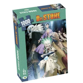  DR. STONE - Puzzle 1000P 68x49cm