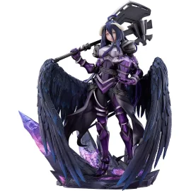 Statue Overlord - 1/7 Albedo Hermes Trismegistus Ver. 31cm