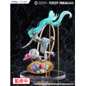 Furyu Hatsune Miku - F:NEX 1/7 Miku with You 2024 Ver. 29cm