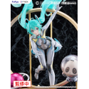 Hatsune Miku - F:NEX 1/7 Miku with You 2024 Ver. 29cm