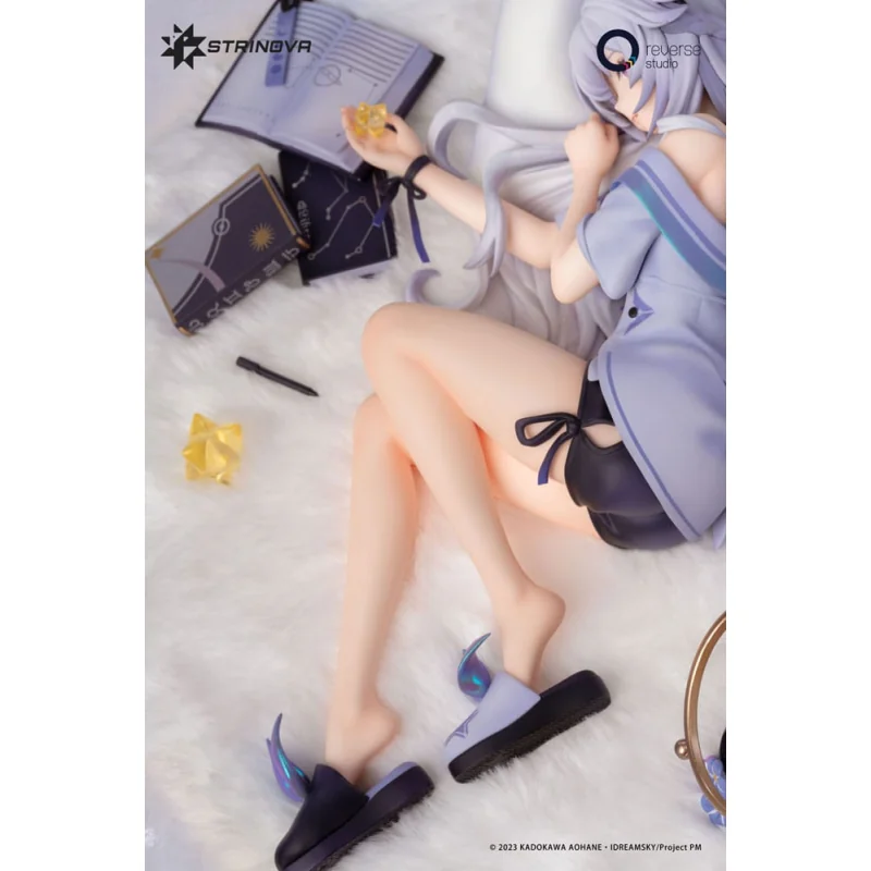 Reverse Studio Strinova (CalabiYau) - Statuette 1/7 XingHui Midsummer Starry Night Ver. 5cm