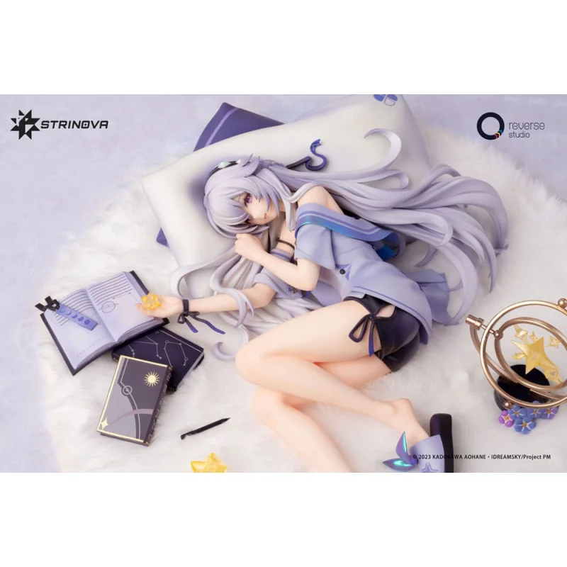 Strinova (CalabiYau) - Statuette 1/7 XingHui Midsummer Starry Night Ver. 5cm