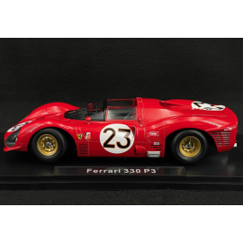 FERRARI 330 P3 SPIDER -...