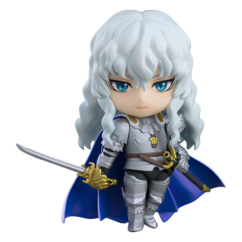 Figurina Berserk - Nendoroid Griffith Figure 10 cm