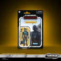 HASF9260 Star Wars: The Mandalorian - Vintage Collection Tantive IV Hallway and Mandalorian Privateer 10 cm figure