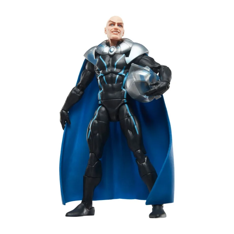 The Uncanny X-Men Marvel Legends - Warlord (Professor X) Figure 15 cm