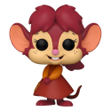 Figurini Pop Fievel and the New World - POP! Movies Vinyl figure Tanya 9 cm