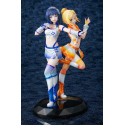 Kadokawa Love Live! Nijigasaki High School Idol Club 1/7 Karin Asaka & Ai Miyashita Super Nova Ver. 24cm