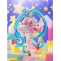 Statue Character Vocal Series 01 - Statuette 1/7 Hatsune Miku Expo 2023 VR Ver. 36cm