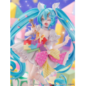 HBBS16950 Character Vocal Series 01 - Statuette 1/7 Hatsune Miku Expo 2023 VR Ver. 36cm