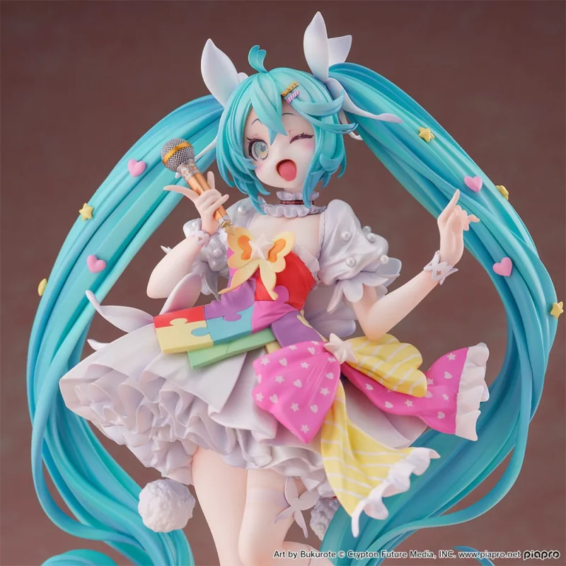 Character Vocal Series 01 - Statuette 1/7 Hatsune Miku Expo 2023 VR Ver. 36cm