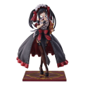 Statue Date A Live 1/7 Kurumi Tokisaki Rasiel Ver. 25cm