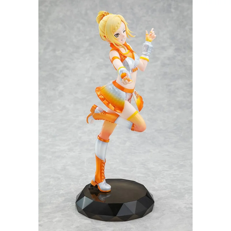 Kadokawa Love Live! Nijigasaki High School Idol Club 1/7 Ai Miyashita Super Nova Ver. 24cm