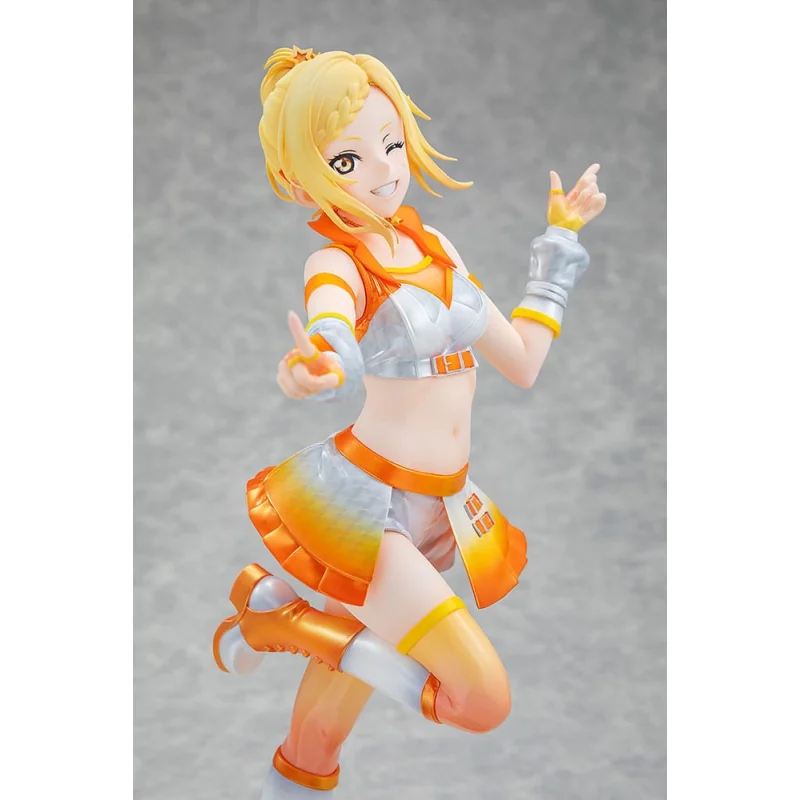 Love Live! Nijigasaki High School Idol Club 1/7 Ai Miyashita Super Nova Ver. 24cm