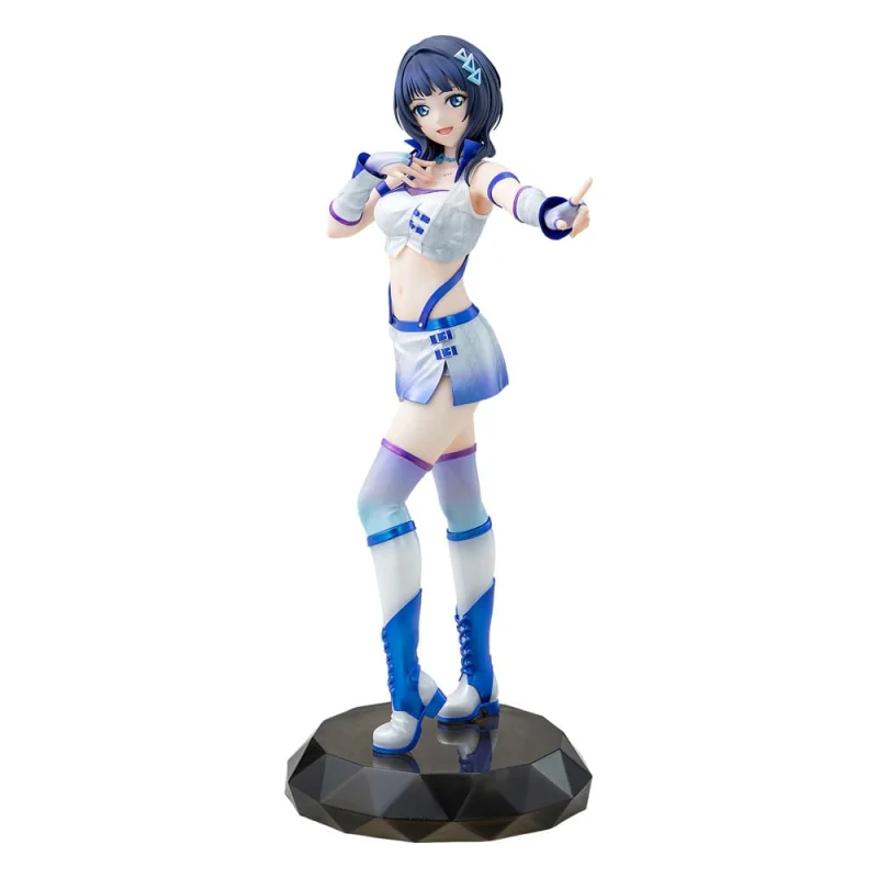 Statue Love Live! Nijigasaki High School Idol Club 1/7 Karin Asaka Super Nova Ver. 24cm