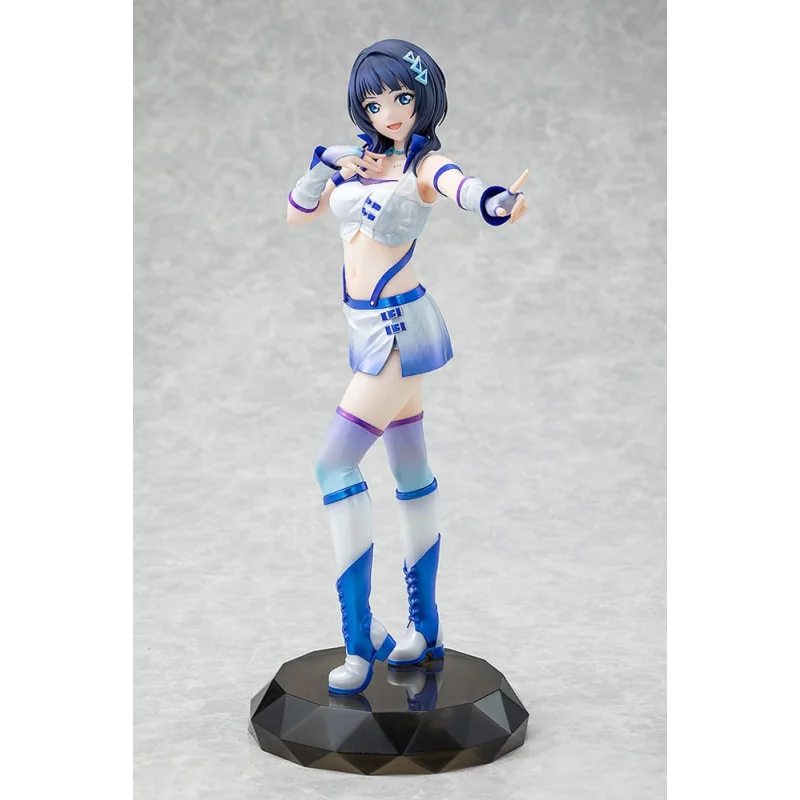 Statue Love Live! Nijigasaki High School Idol Club 1/7 Karin Asaka Super Nova Ver. 24cm