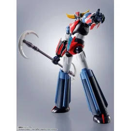 Figurina Grendizer U - Robot Spirits Side Super Grendizer U