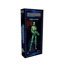 Giochi di figure Starfinder - Aeon Guard