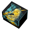 Ultimate Guard - License Ultimate Guard Sidewinder 100+ Xenoskin Magic: The Gathering „Duskmourn" - The Wandering Rescuer