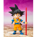 Figurina Dragon Ball Daima figure SHFiguarts Son Goku Mini 7 cm