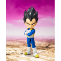 Figurina Dragon Ball Daima figure SHFiguarts Vegeta Mini 7 cm