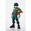 Figurina My Hero Academia SHFiguarts Izuku Midoriya figure 14 cm