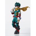 Bandai My Hero Academia SHFiguarts Izuku Midoriya figure 14 cm