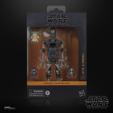 Figurine Star Wars: The Mandalorian Black Series pack of 2 IG-12 & Grogu figures 15 cm