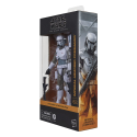 Hasbro Star Wars: The Mandalorian Black Series Imperial Armored Commando figure 15 cm