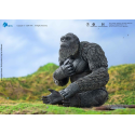 Godzilla x Kong: The New Empire - Exquisite Basic Kong 16 cm