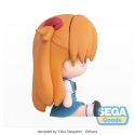 Sega Evangelion: New Theatrical Edition figure Fuwa Petit Chibi Asuka Shikinami Langley 8 cm