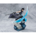 Figurina Naruto Shippuden - Figuarts ZERO Extra Battle Obito Uchiha Conclusion with one once called Friend 21 cm