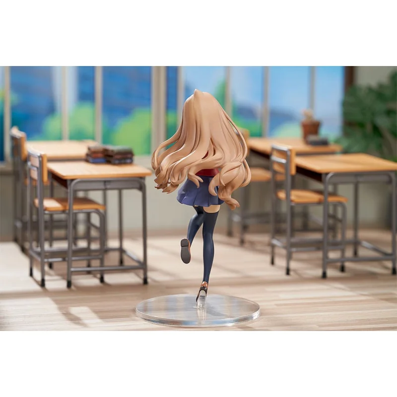 Good Smile Company Toradora! - Pop Up Parade Taiga Aisaka 18 cm