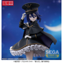 Sega My Dress-Up Darling - Luminasta Sajuna Inui Black Lily 16 cm