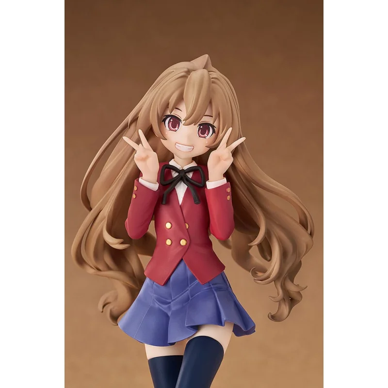 Toradora! - Pop Up Parade Taiga Aisaka 18 cm